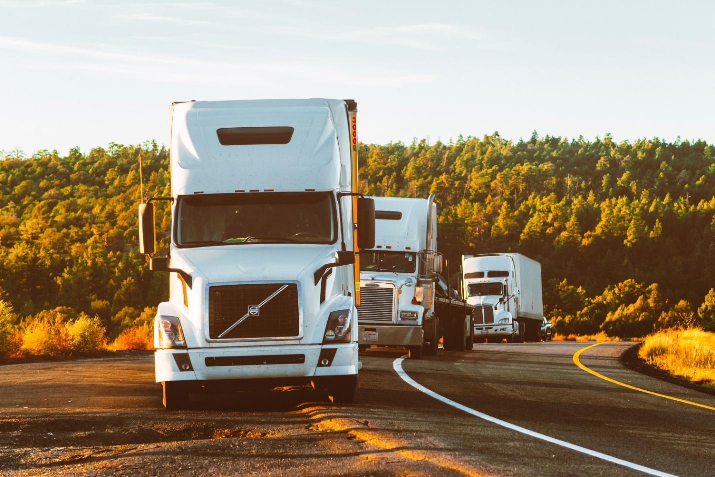 Trucking Logistics Industry Importance to the US Economy